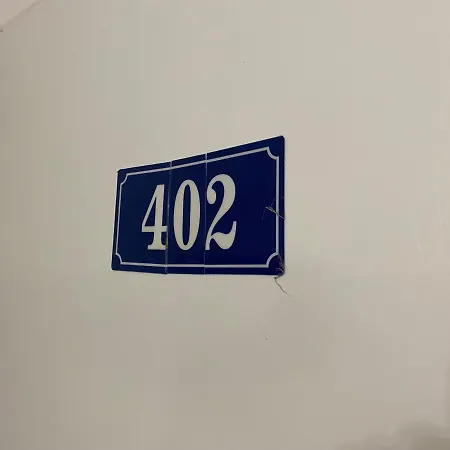 Atrium 402 Elenite One Bedroom Szveti Vlasz