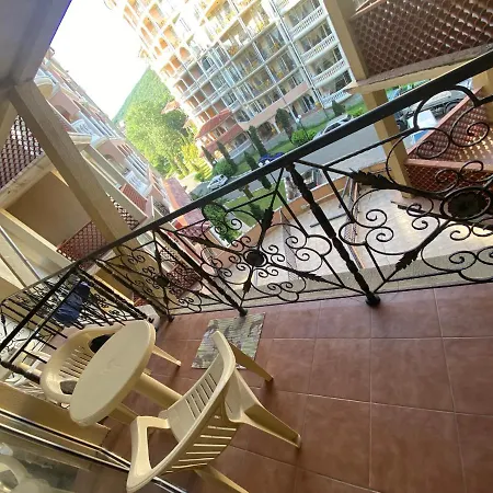 Apartment Atrium 402 Elenite One Bedroom