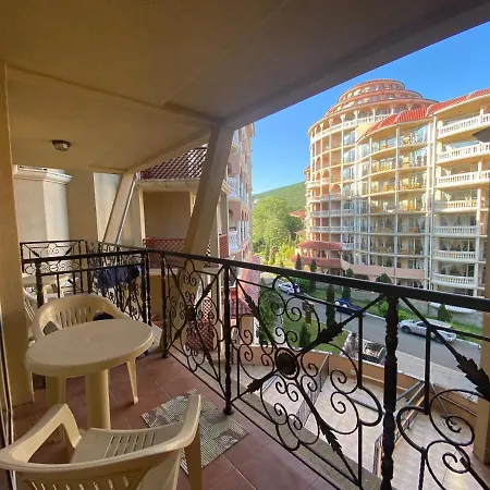 Apartman Atrium 402 Elenite One Bedroom