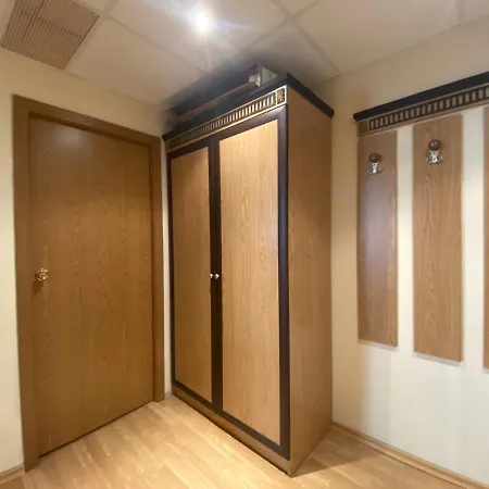 Apartment Atrium 402 Elenite One Bedroom Sweti Wlas