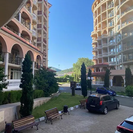 Atrium 402 Elenite One Bedroom Sweti Wlas