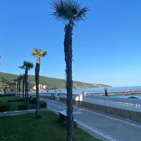 Atrium 402 Elenite One Bedroom * Sveti Vlas