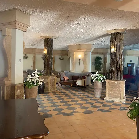 Apartman Atrium 402 Elenite One Bedroom *