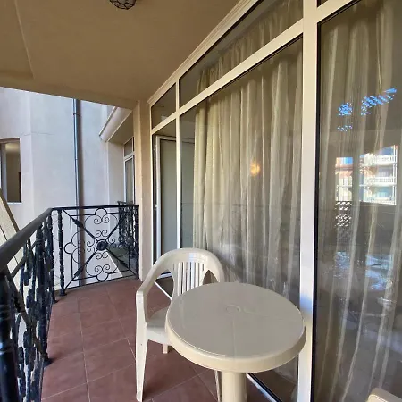 Atrium 402 Elenite One Bedroom Sweti Wlas