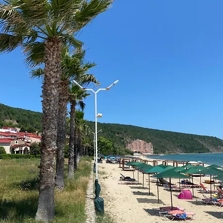 Atrium 402 Elenite One Bedroom Sveti Vlas