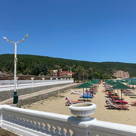 Atrium 402 Elenite One Bedroom Apartment Sveti Vlas
