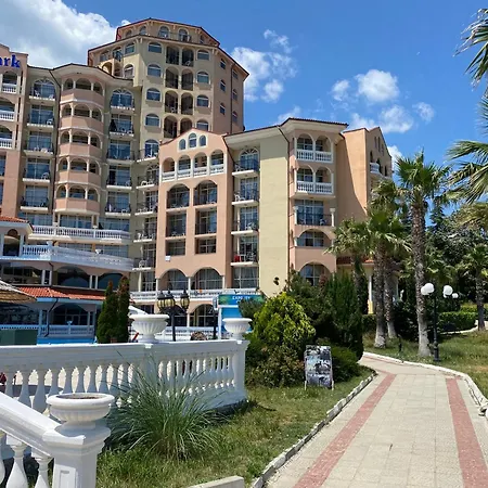Apartman Atrium 402 Elenite One Bedroom *