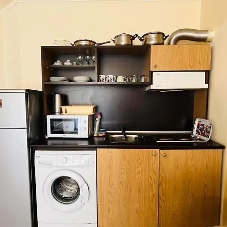 Apartman Atrium 402 Elenite One Bedroom