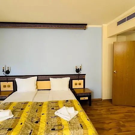 Atrium 402 Elenite One Bedroom Apartman *
