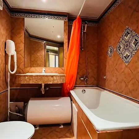 Atrium 402 Elenite One Bedroom Sweti Wlas