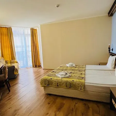 Atrium 402 Elenite One Bedroom Sveti Vlas